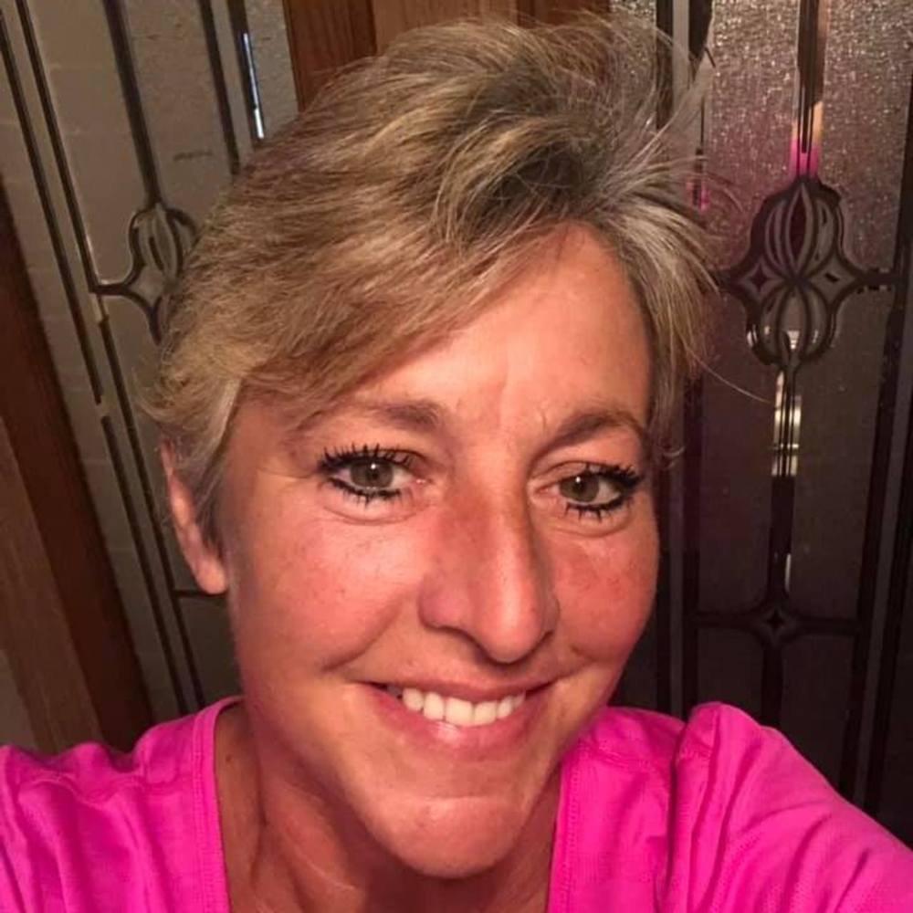 Meet your Posher, Tammy